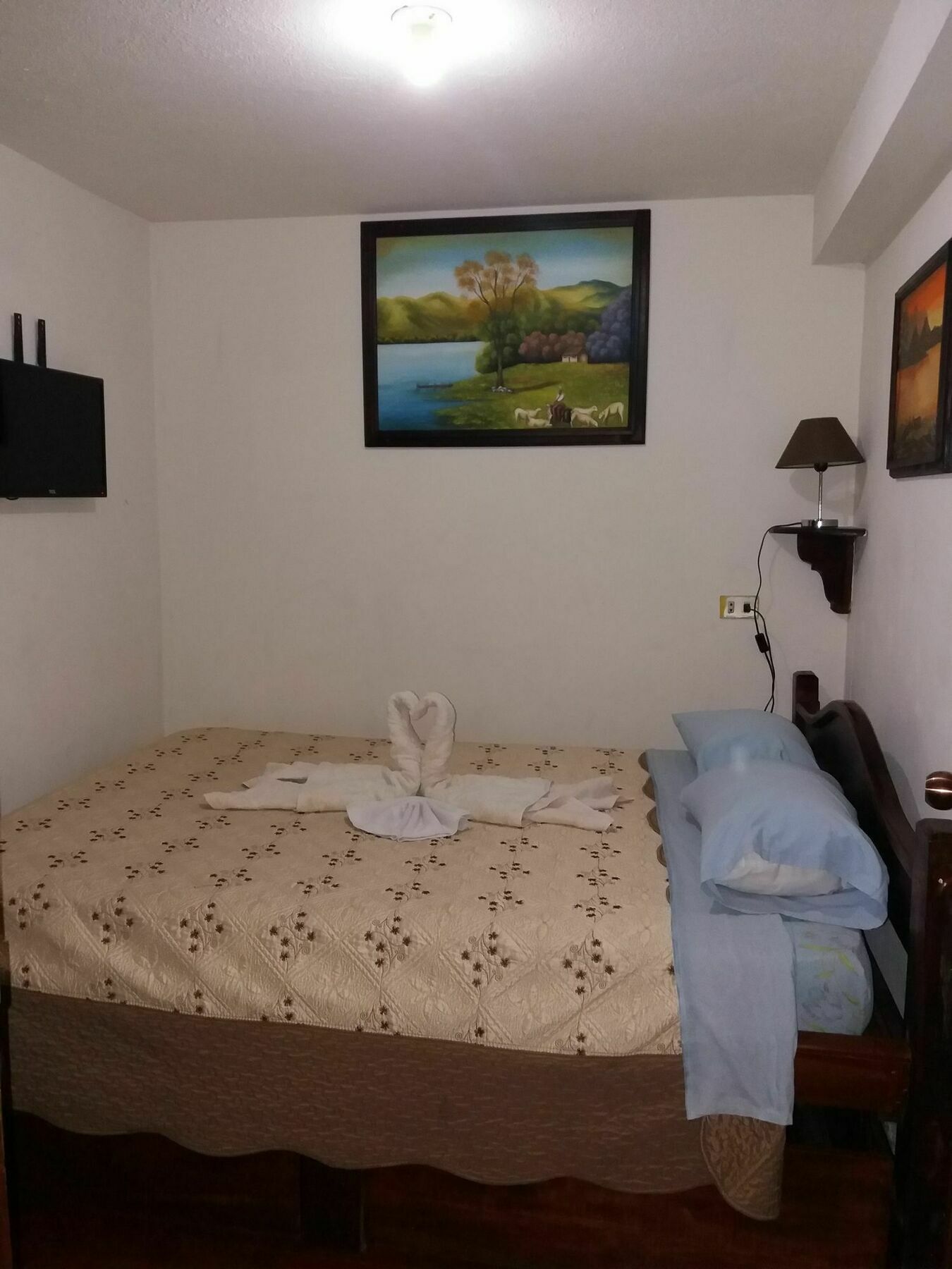 Dionisio Inn Antigua Eksteriør billede